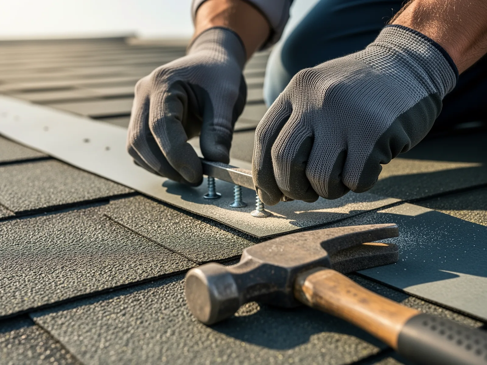 Why choose Fascia Repair in Le Raysville, PA